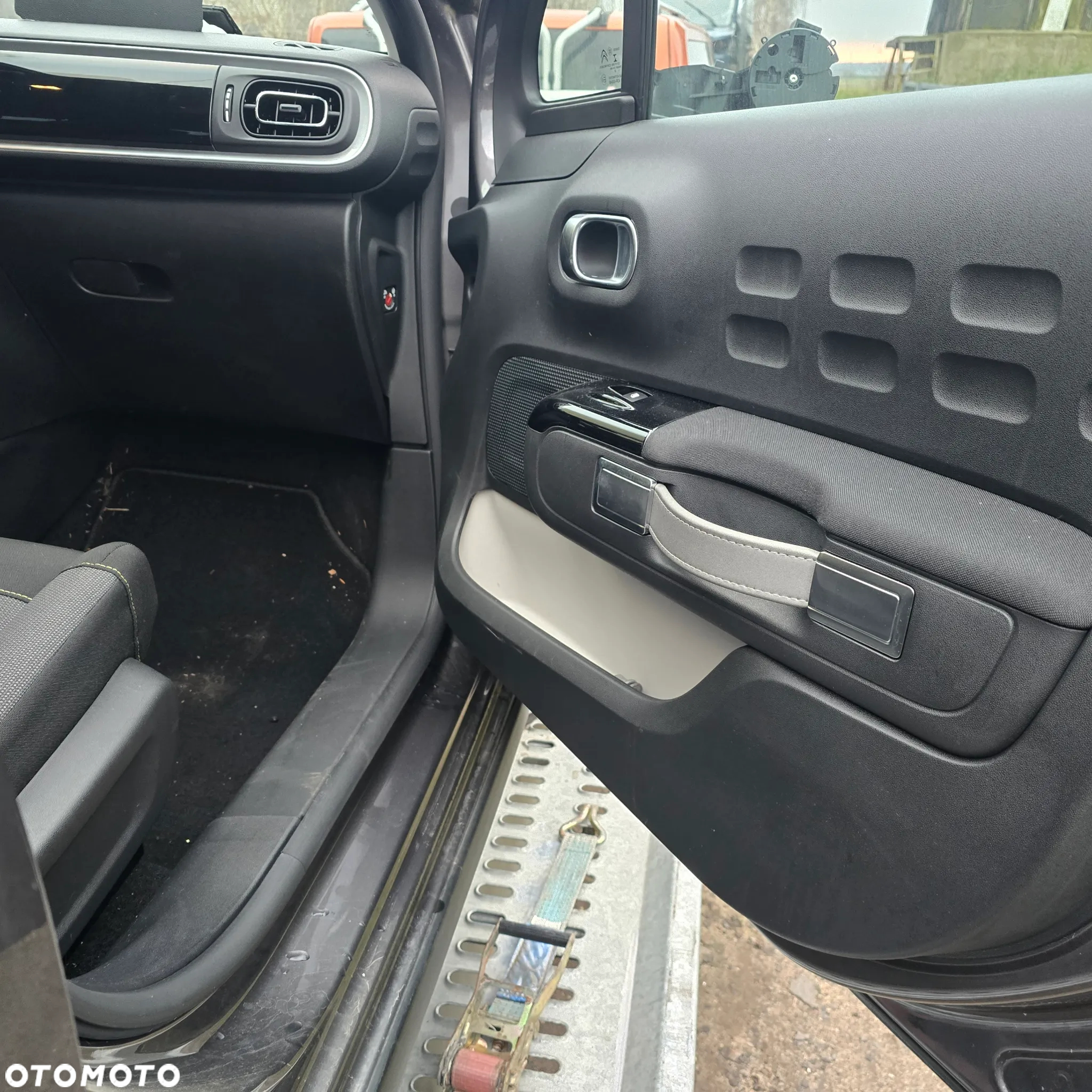 Citroën C3 Pure Tech 110 S&S EAT6 SHINE PACK - 13
