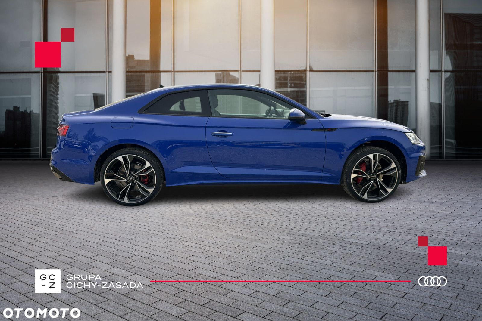Audi A5 - 6