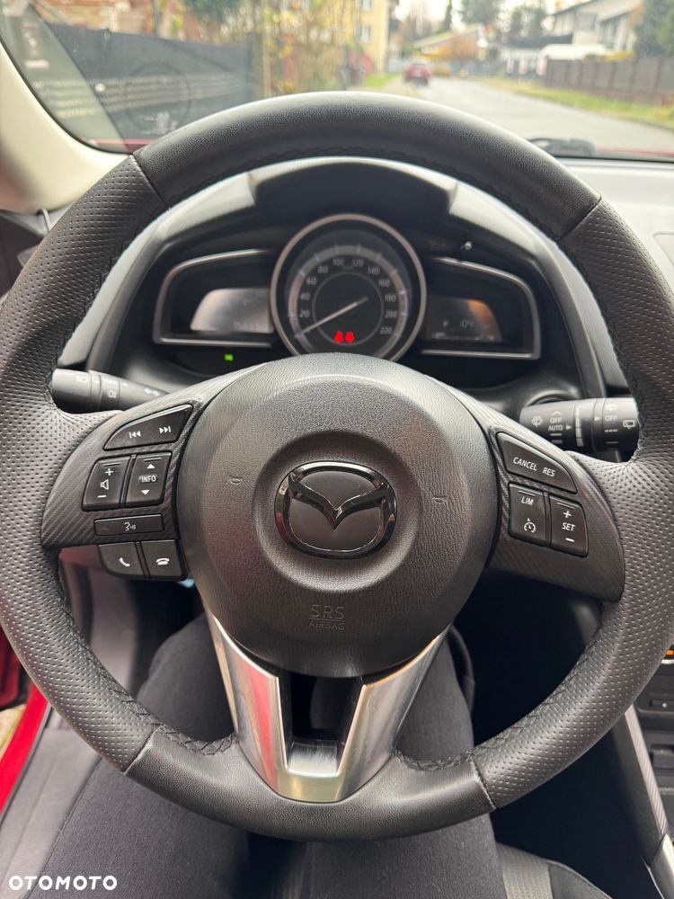 Mazda CX-3 2.0 Skyenergy - 8