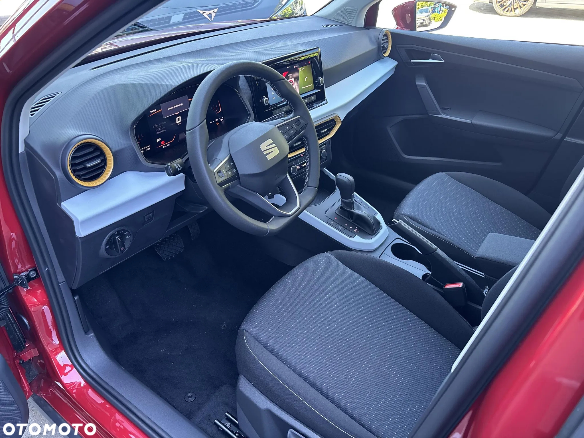 Seat Arona 1.0 TSI Style S&S DSG - 9