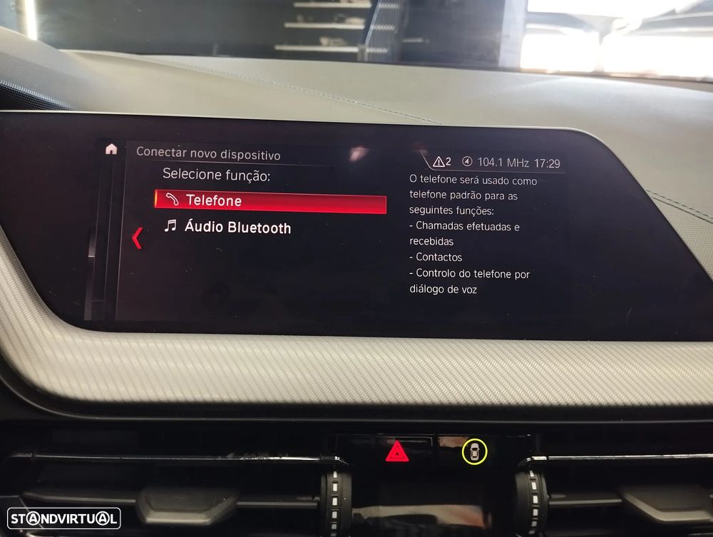 BMW 116 d Pack M - 24