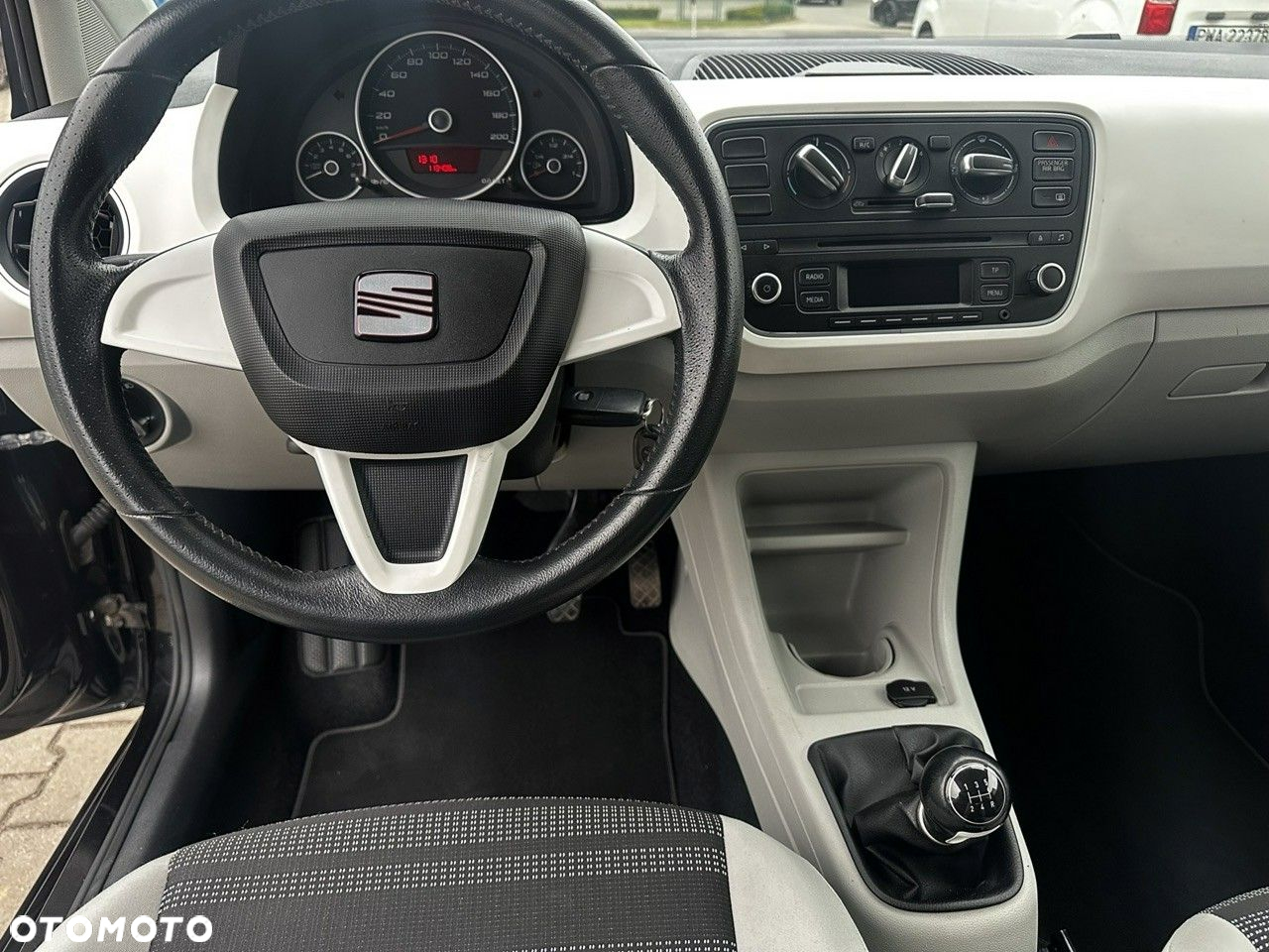 Seat Mii 1.0 Style - 17