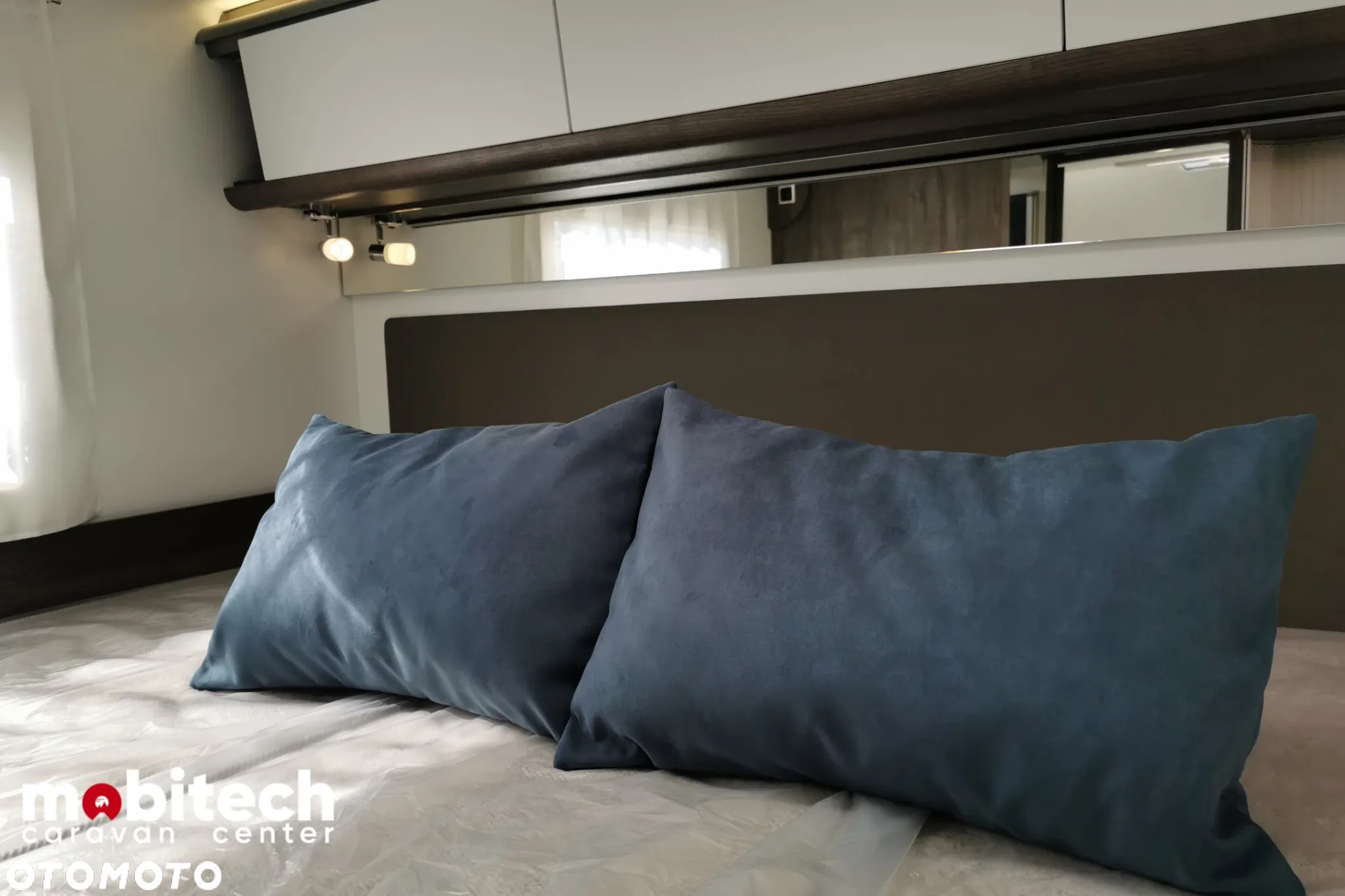 Benimar Sport 363 - 17