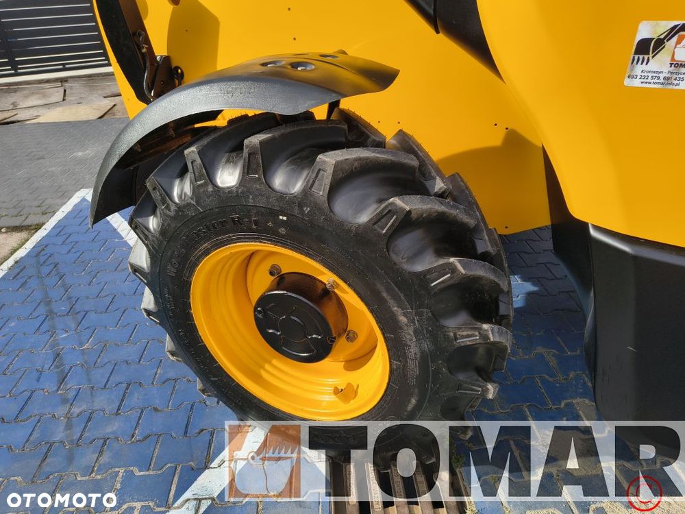 JCB 540-140 - 21