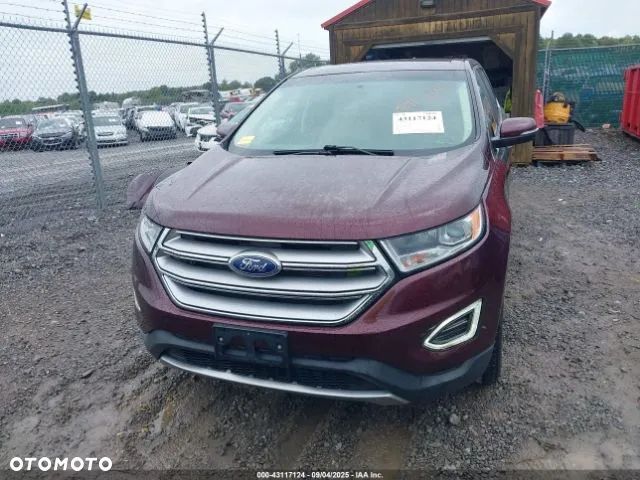 Ford Edge - 7