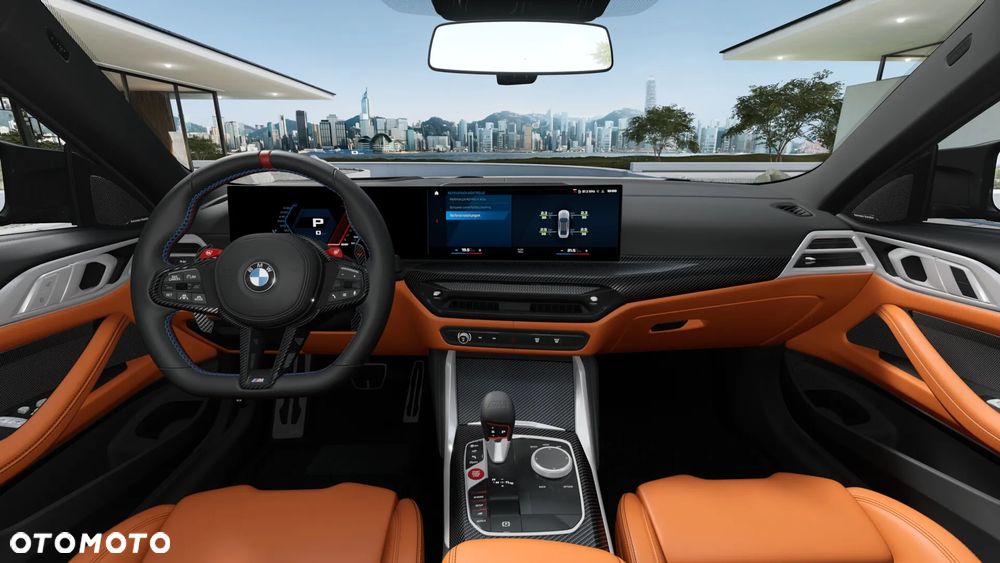 BMW M4 Competition M xDrive - 10
