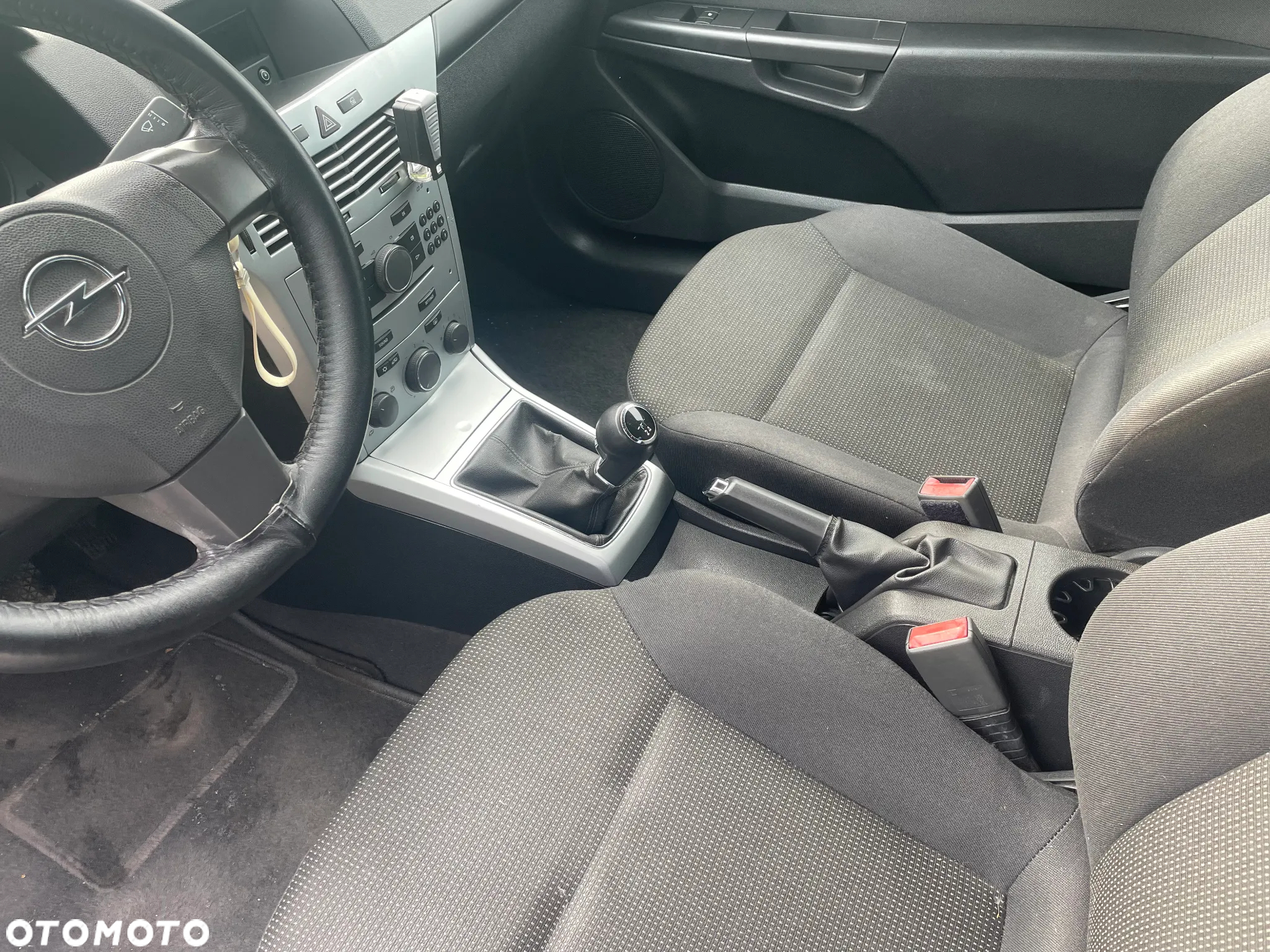 Opel Astra - 13