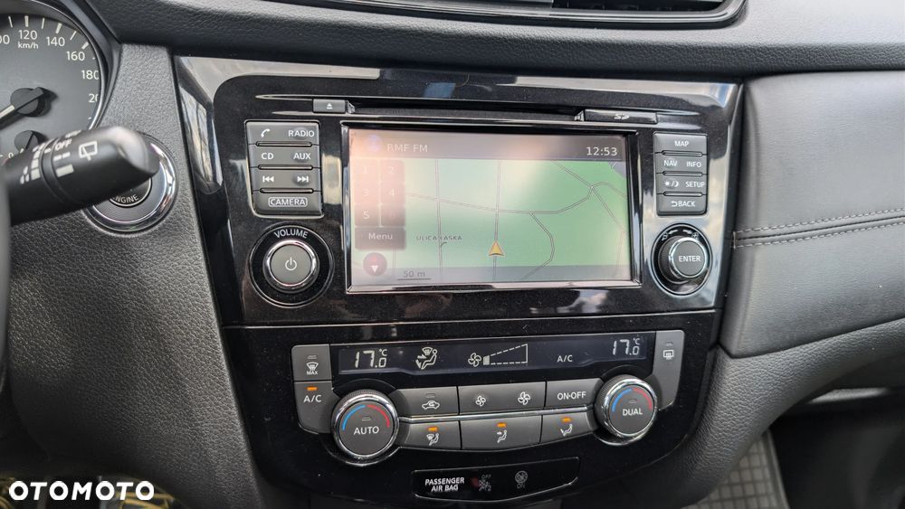 Nissan X-Trail 1.7 dCi N-Connecta 2WD - 21