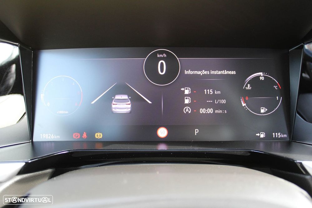 Opel Grandland 1.5 CDTI GS AT - 26