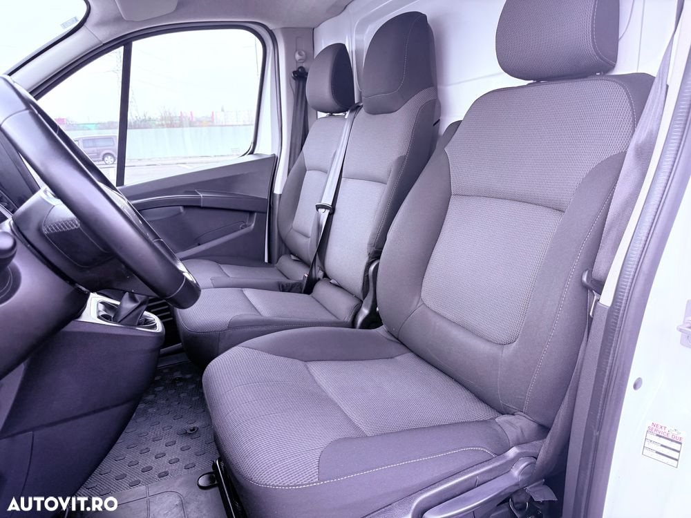 Renault Trafic Blue dCi 130 L2H1 Komfort - 32