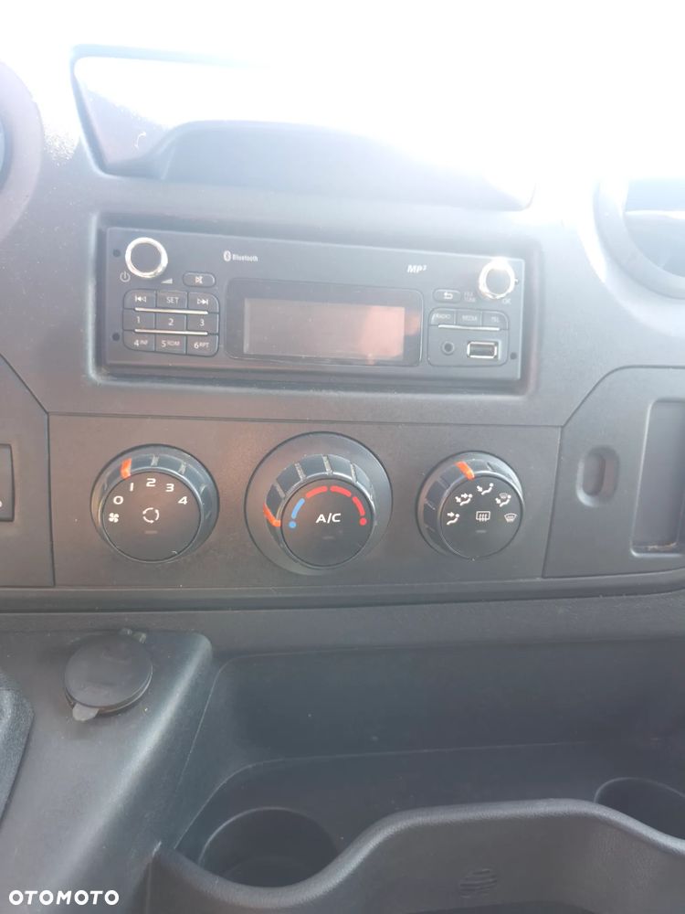 Renault Master - 10