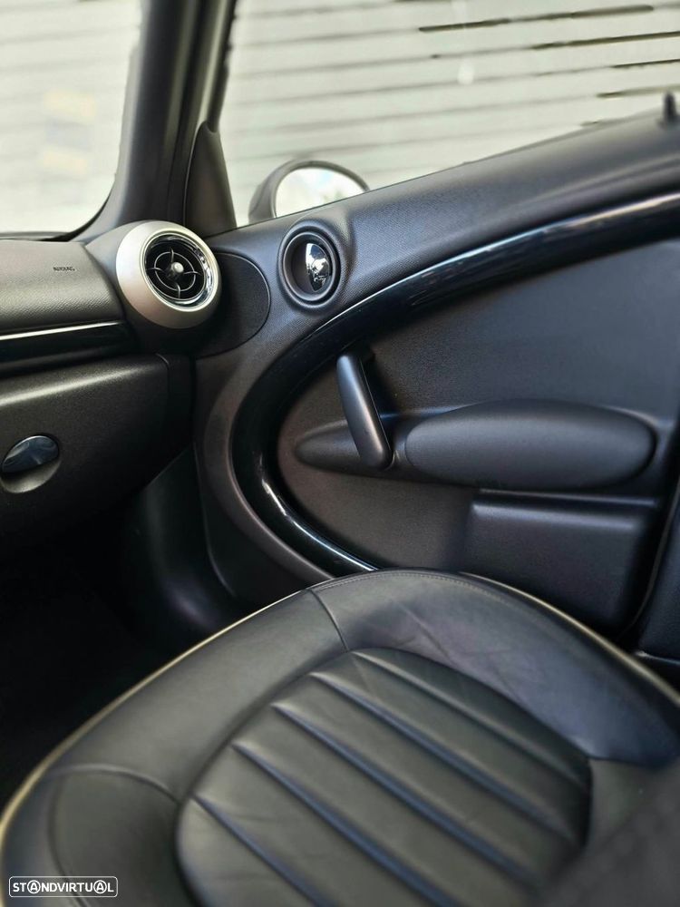 MINI Countryman Cooper S ALL4 - 30