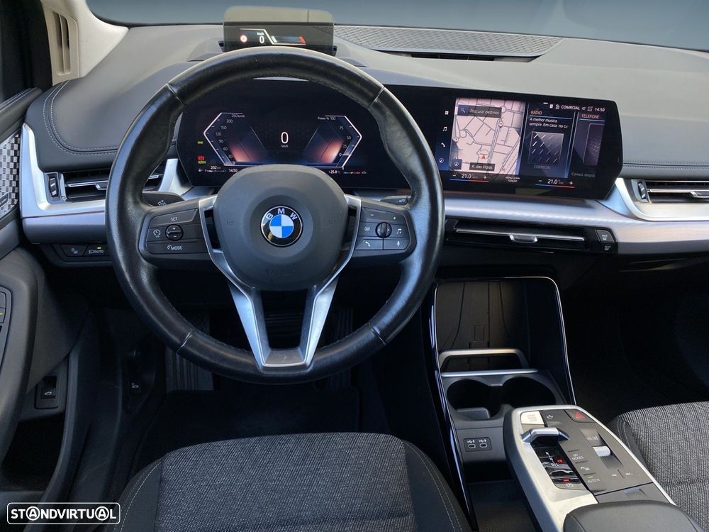 BMW 218 Active Tourer i Auto - 5