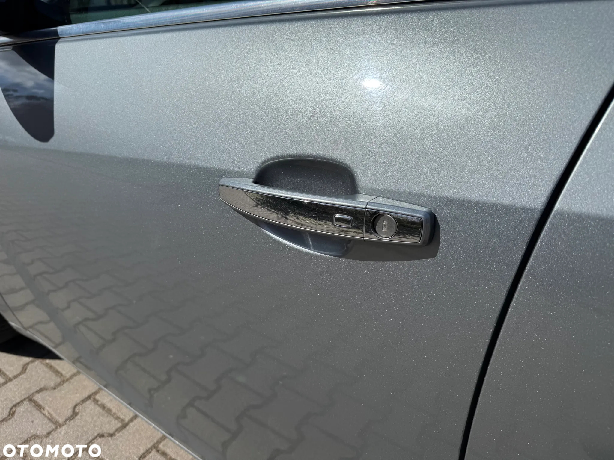 Opel Insignia - 16
