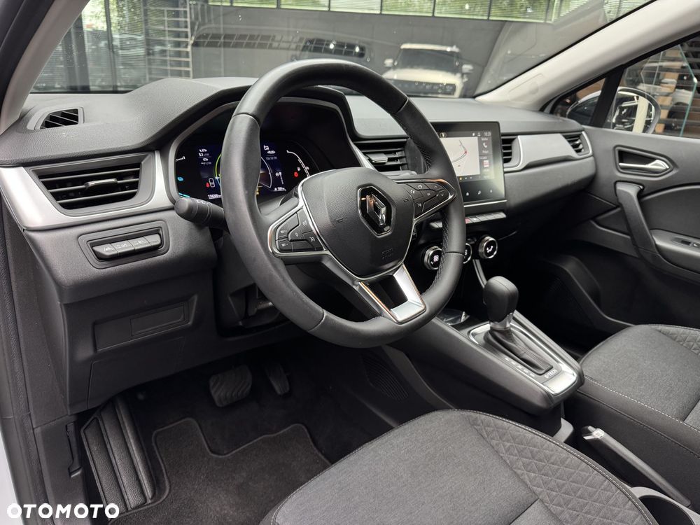 Renault Captur - 10