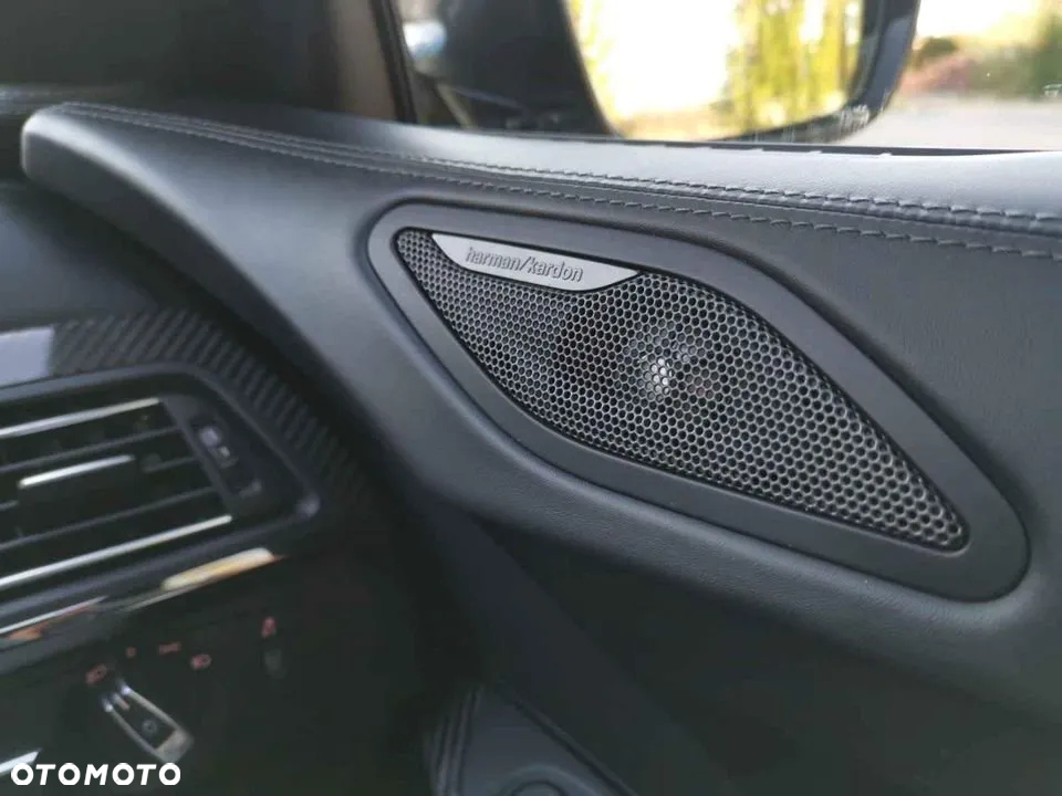BMW Seria 6 - 7