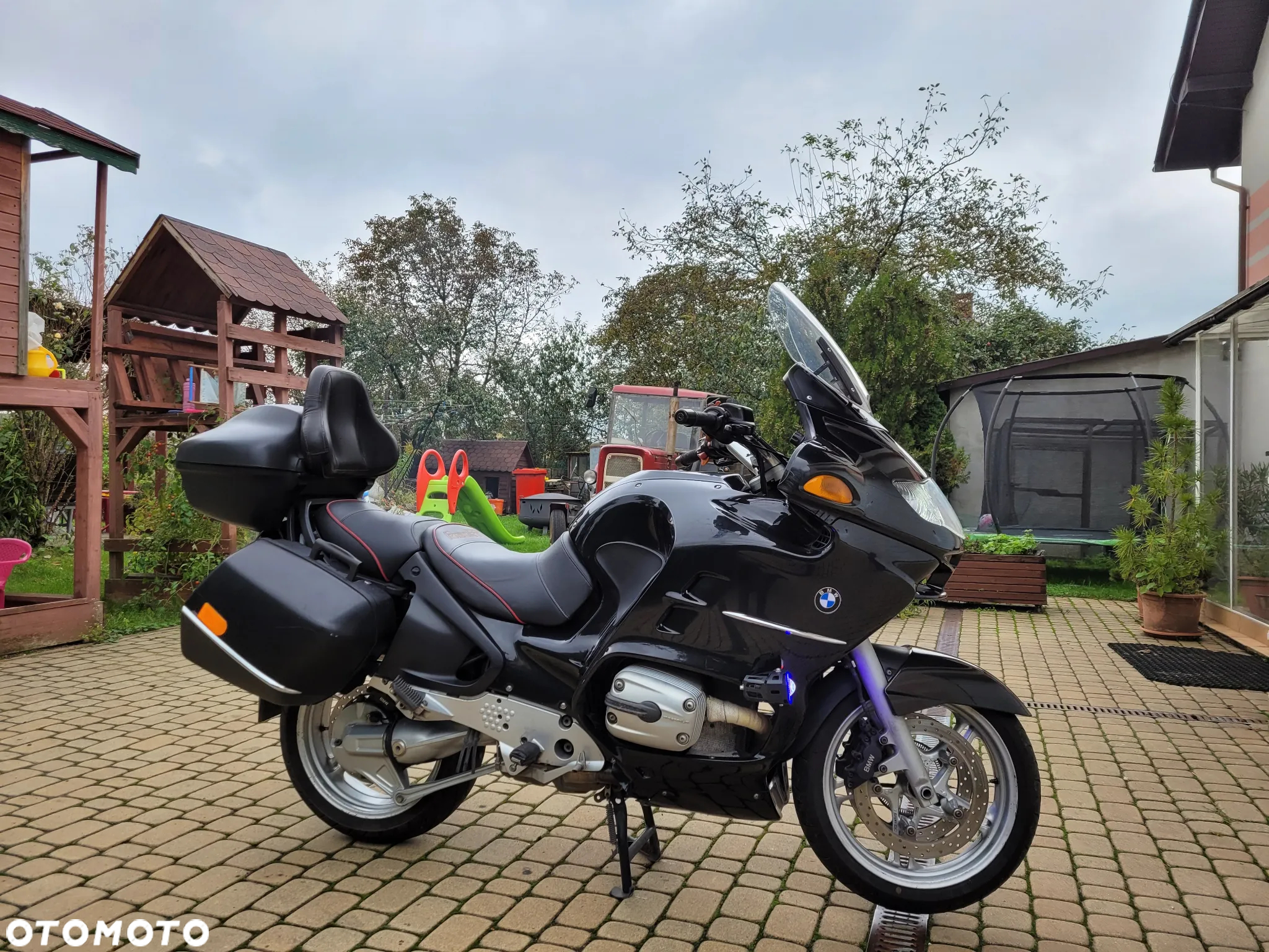 BMW K - 2