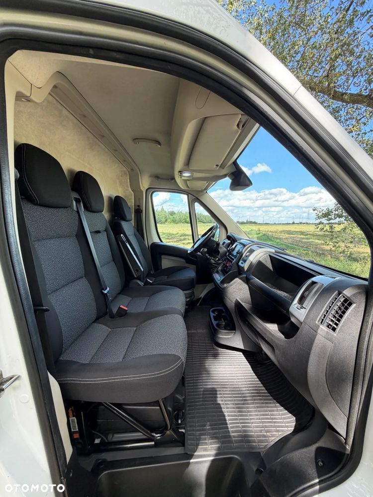Fiat Ducato - 11