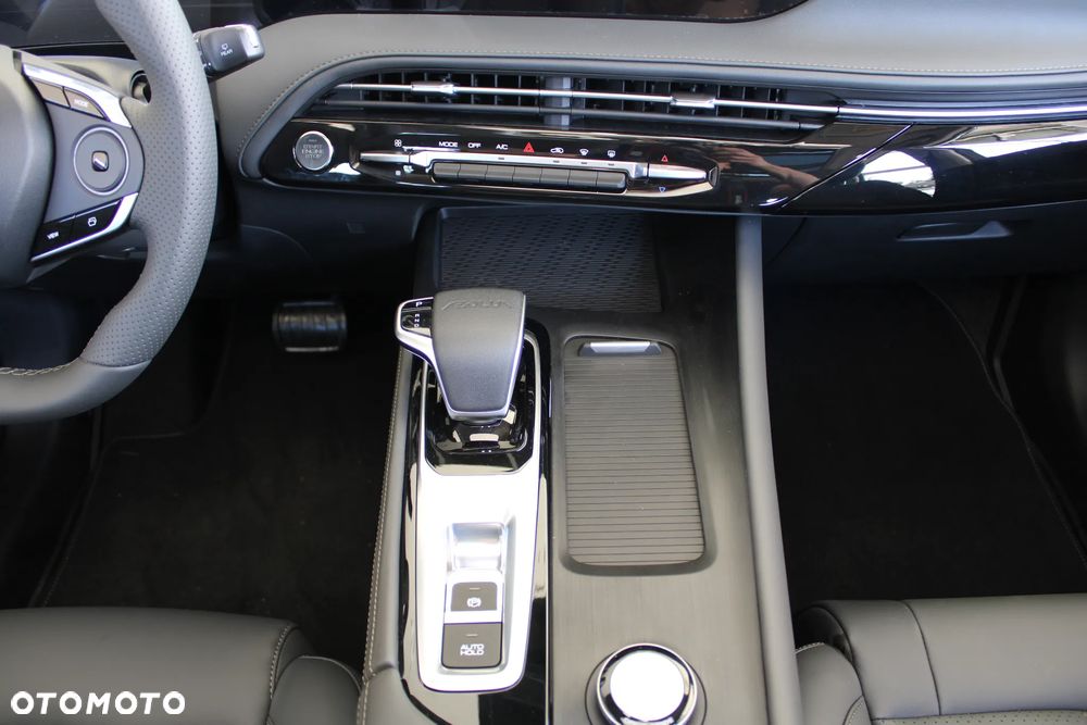 Dongfeng Mage 1.5T MachPower - 37