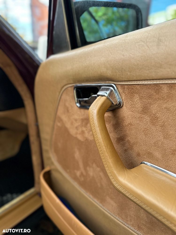 Mercedes-Benz W123 - 6