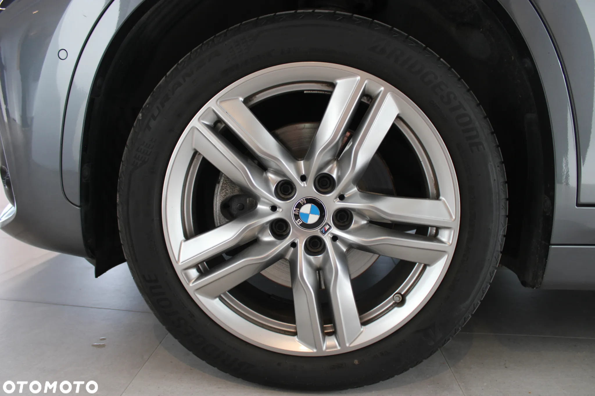 BMW X1 sDrive18i M Sport - 12