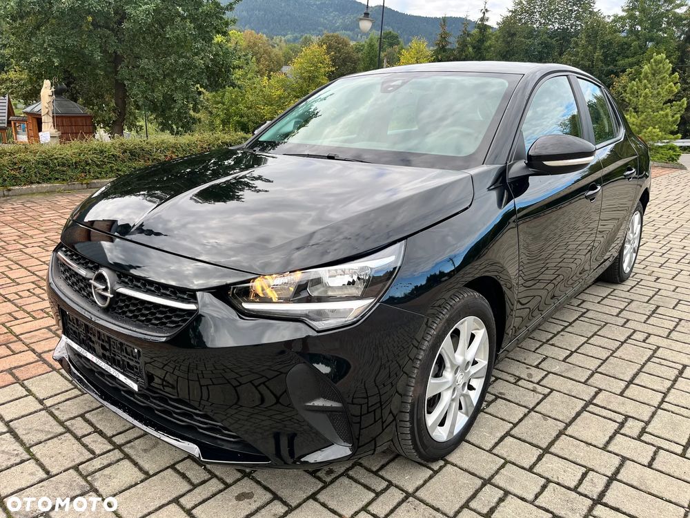 Opel Corsa 1.5 D Business S&S - 1