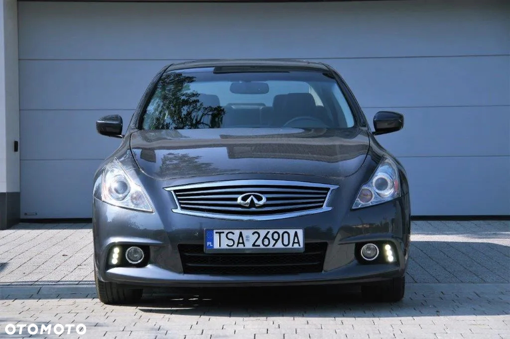 Infiniti G G37 S Premium - 20