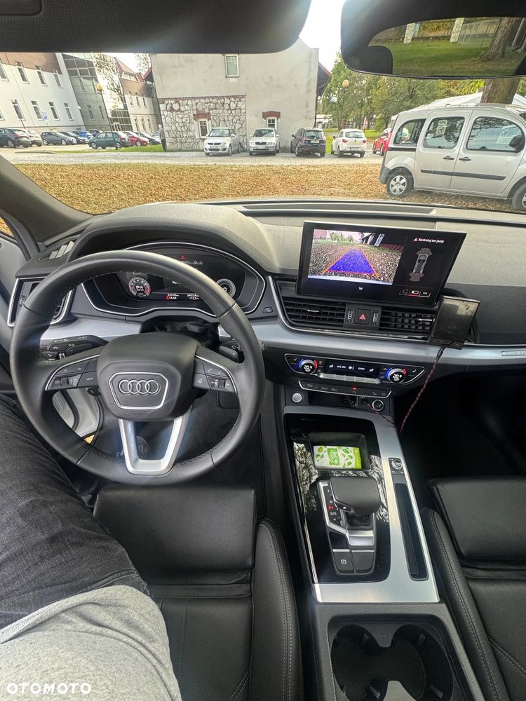 Audi Q5 - 24