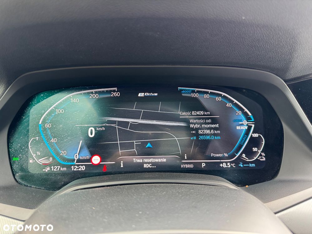 BMW X5 xDrive45e - 31