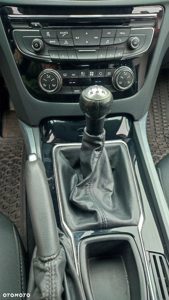 Peugeot 508 - 11