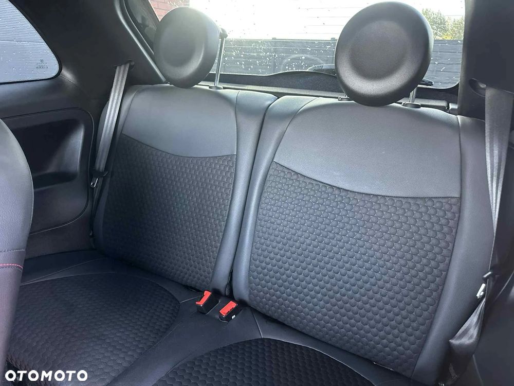 Fiat 500 1.3 Multijet S&S Sport - 11