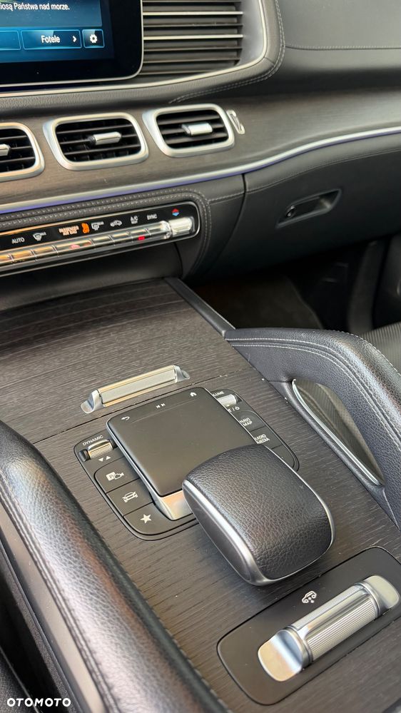 Mercedes-Benz GLE - 26