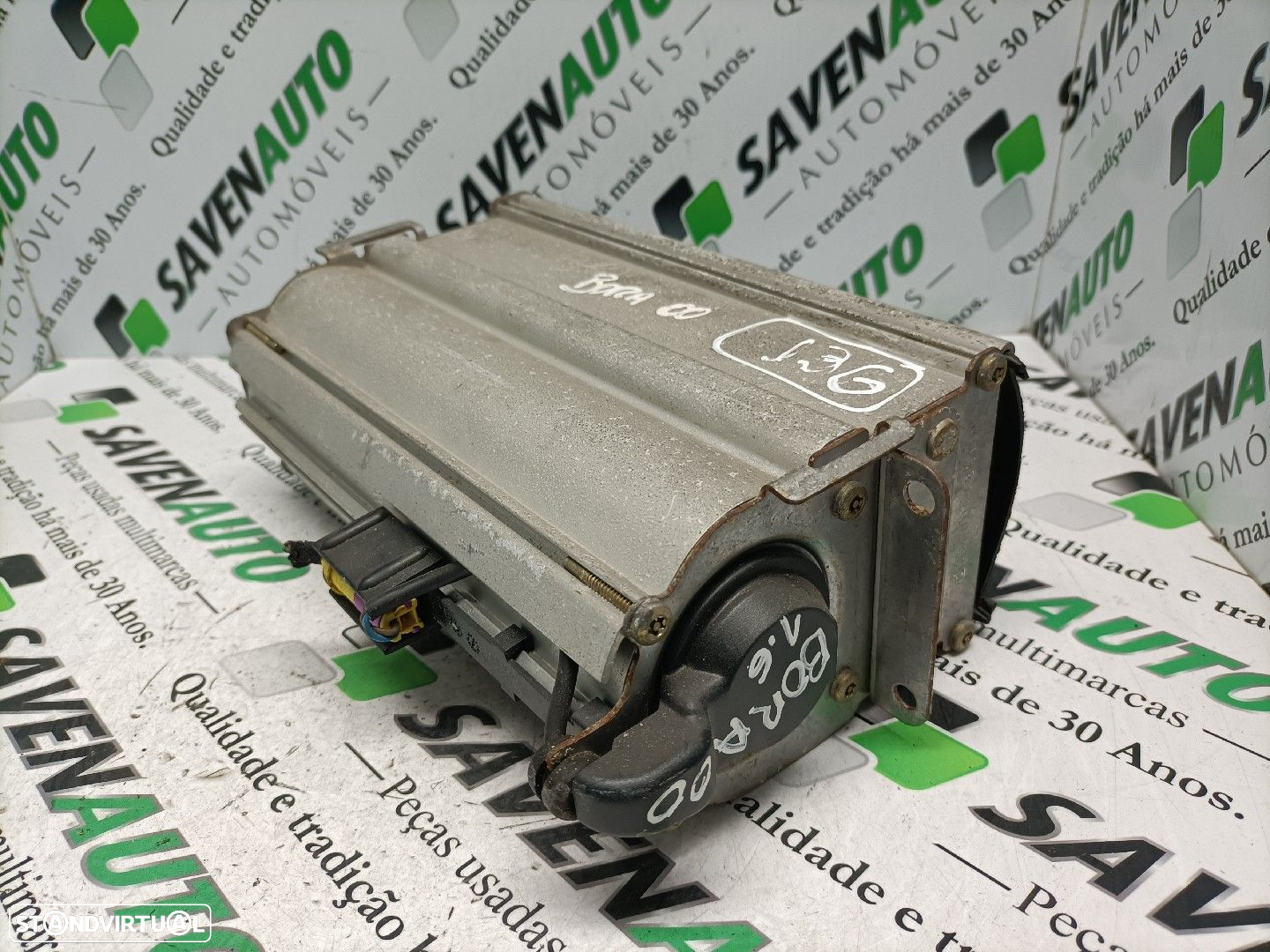 Airbag Passageiro Volkswagen Bora (1J2) - 3