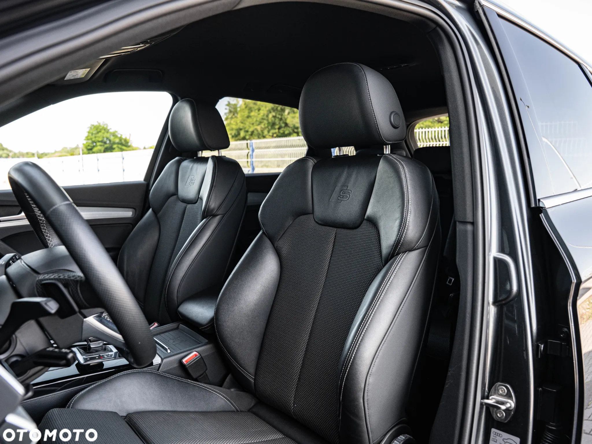 Audi Q5 50 TFSI e quattro S tronic sport - 22