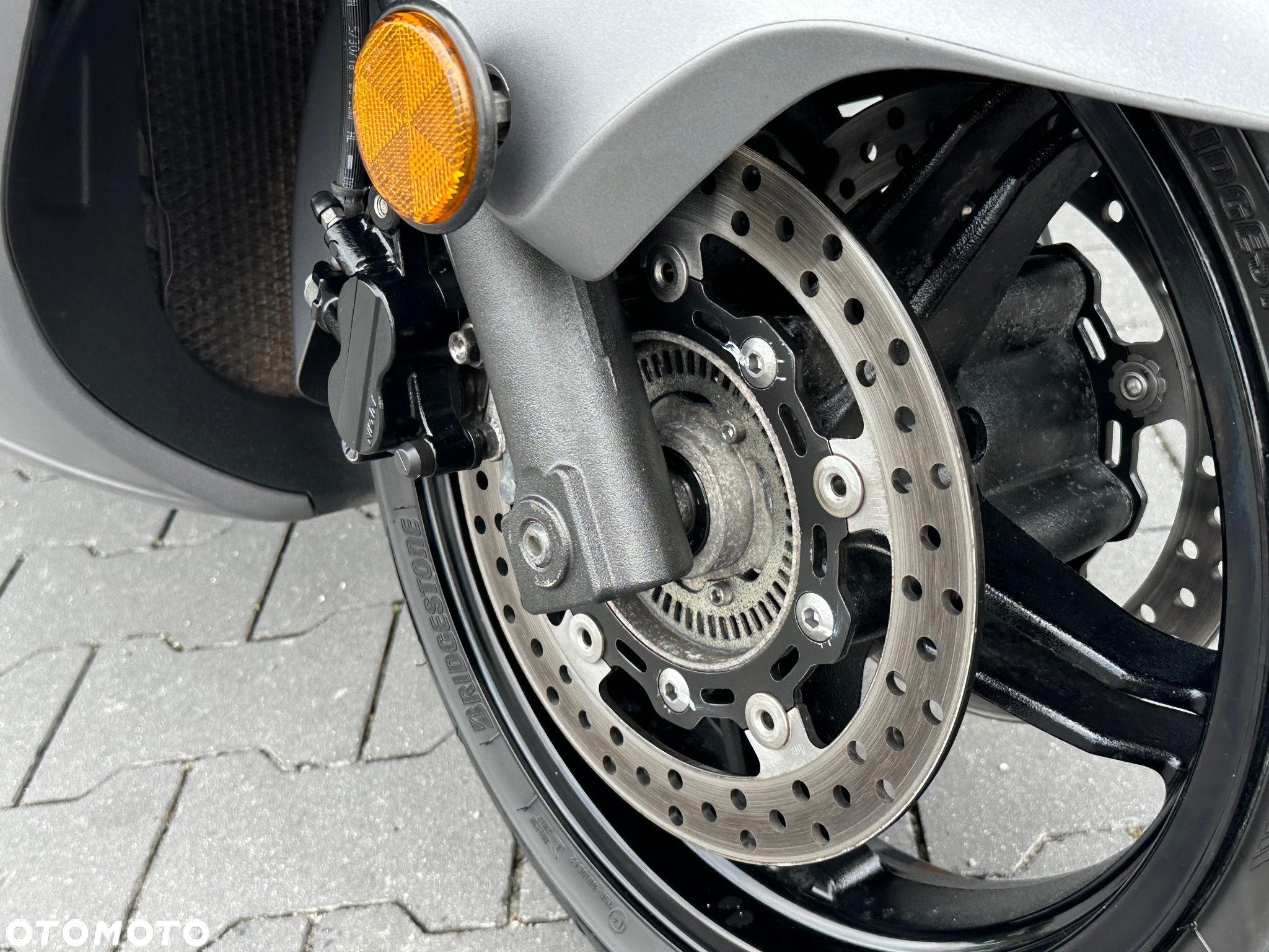 Suzuki Burgman - 18