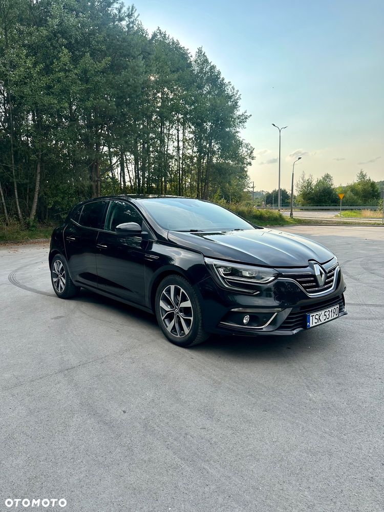 Renault Megane 1.5 dCi Bose - 3