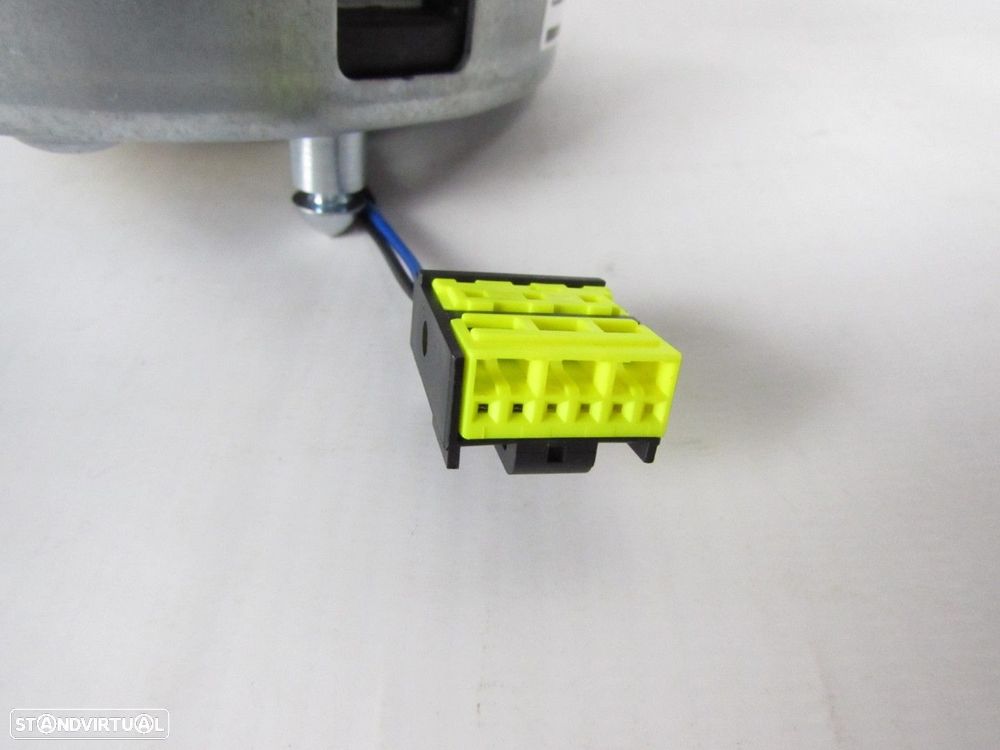 Airbag volante M Novo/ Original BMW 7 (F01, F02, F03, F04)/BMW 5 Gran Turismo (F... - 4