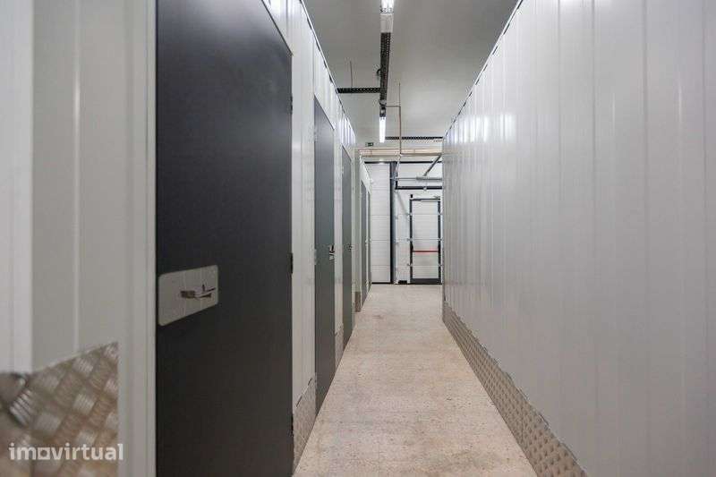 Garagem /Arrecadação/Box Individual / Armazém / Self Storage - Grande imagem: 3/11