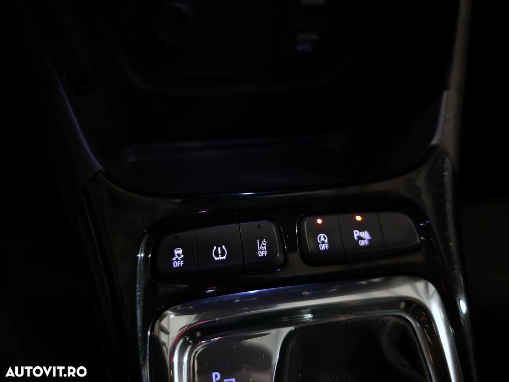 Opel Crossland X 1.2 Start/Stop Innovation Aut. - 20