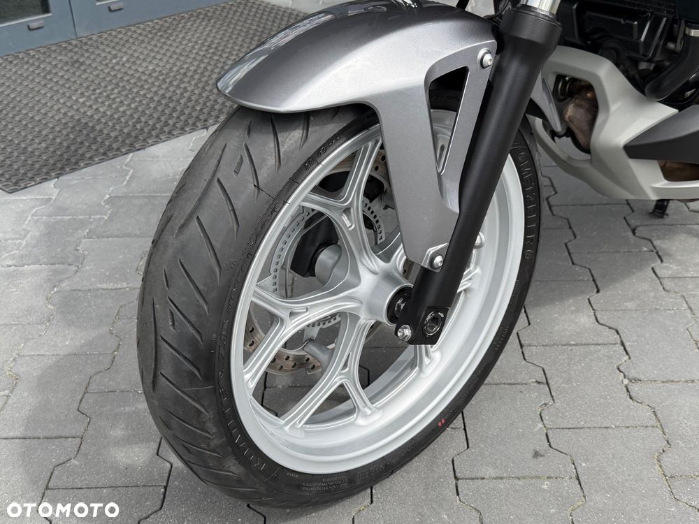 Honda NC - 38