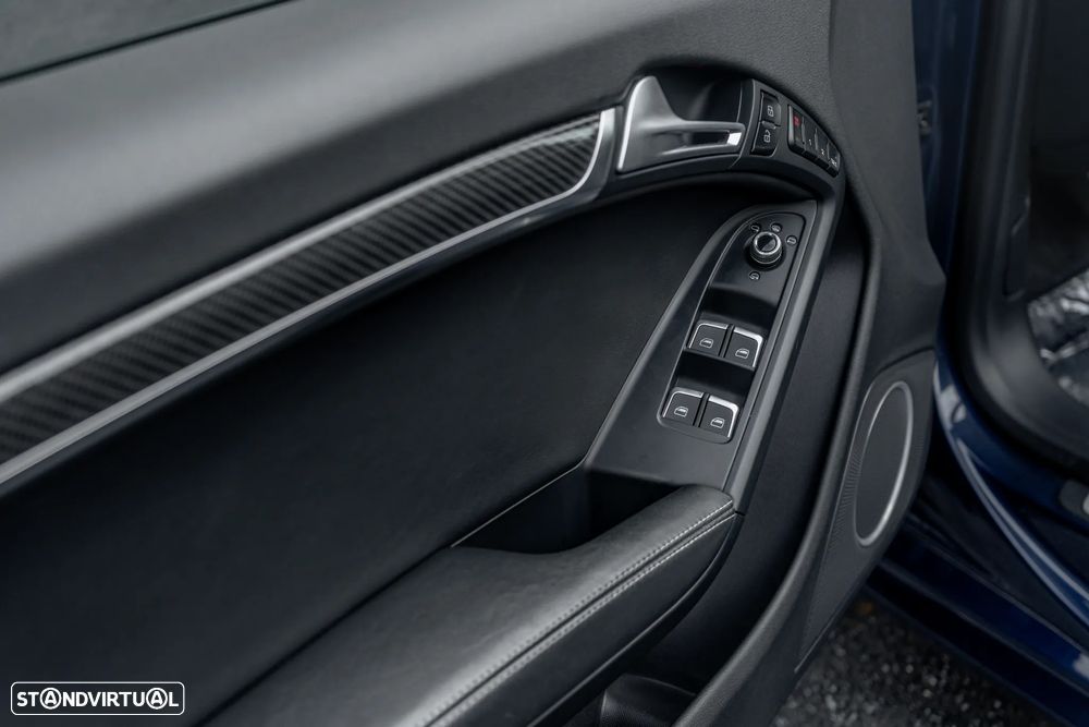 Audi RS5 Cabrio. 4.2 FSi quattro S tronic - 21