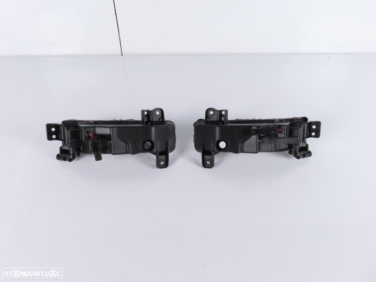Conjunto faróis nevoeiro LED Pack M Novo BMW 2 Active Tourer (F45)/BMW 2 Gran To... - 6