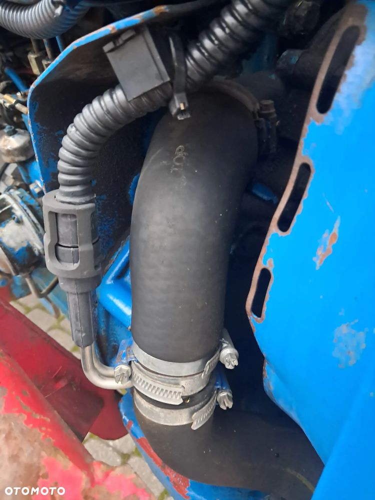 Ford 3000 - 13