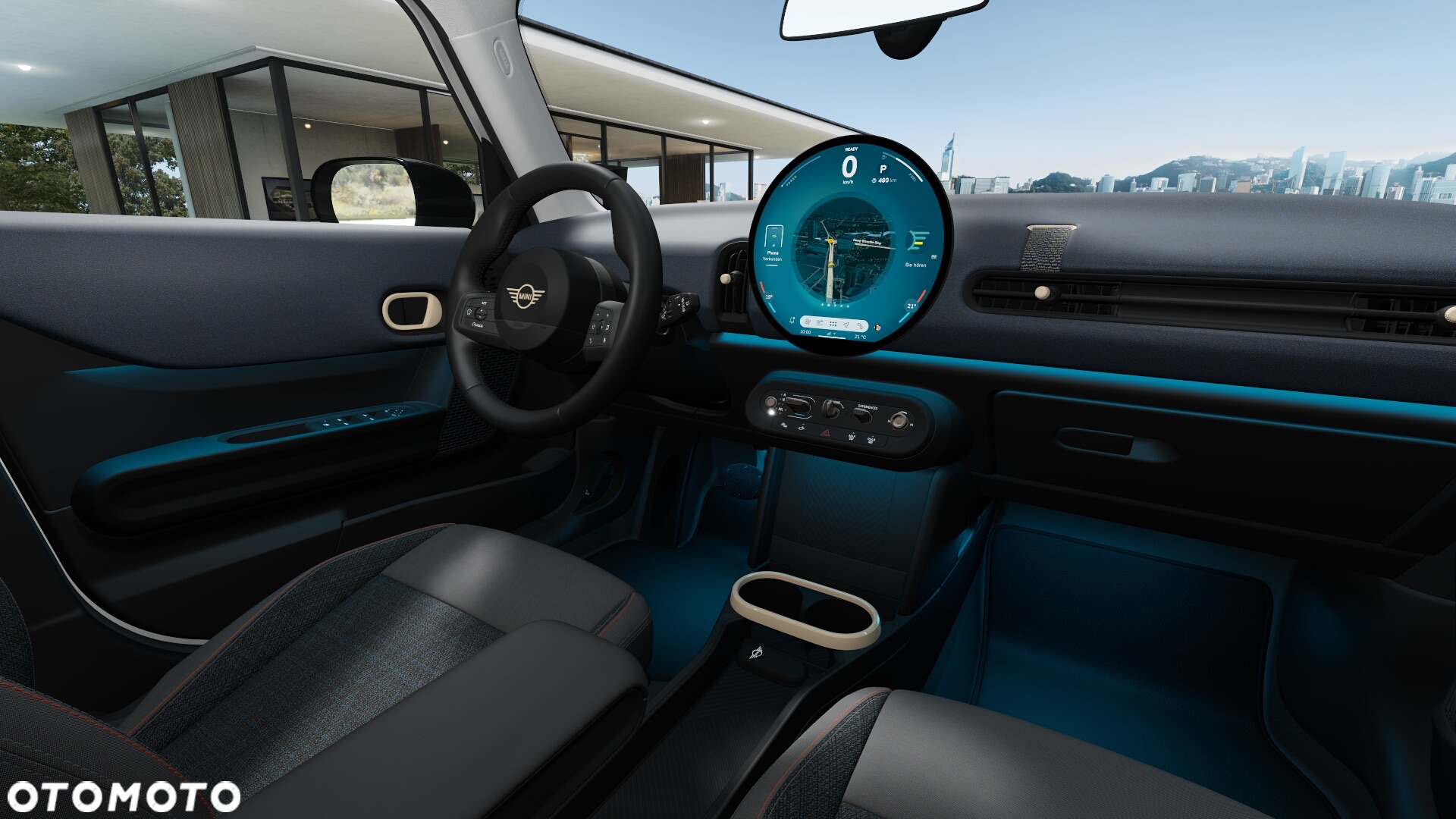 MINI Cooper S Linia Essential - 5