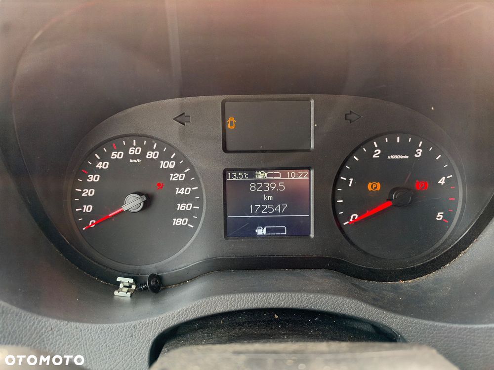 Mercedes-Benz Sprinter - 17