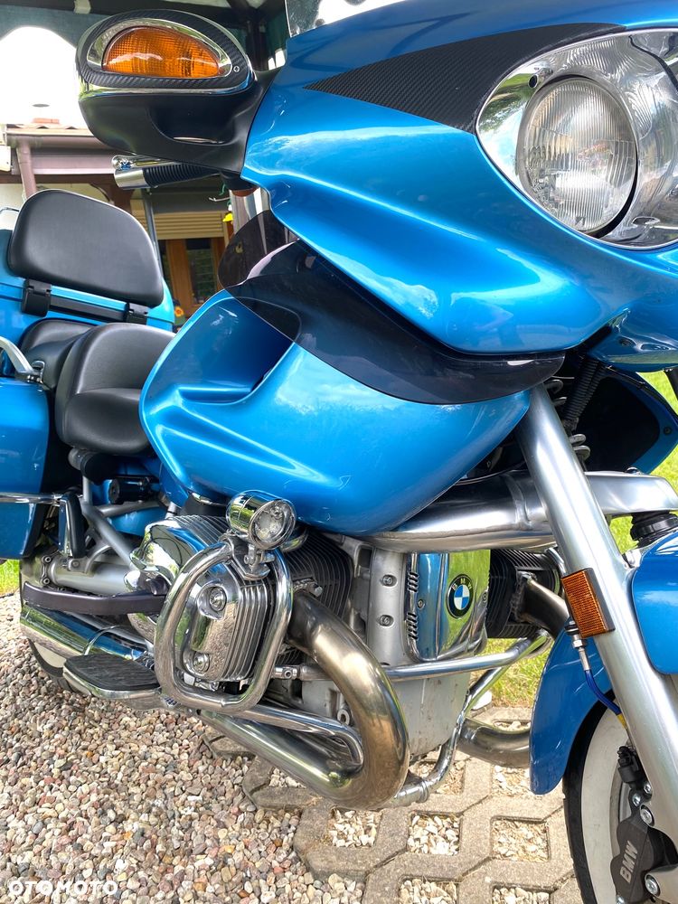 BMW R - 8