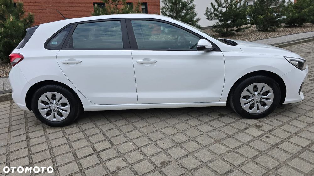 Hyundai i30 1.4 Comfort - 2