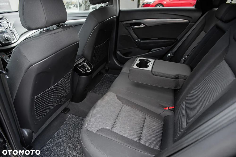 Hyundai i40 - 25