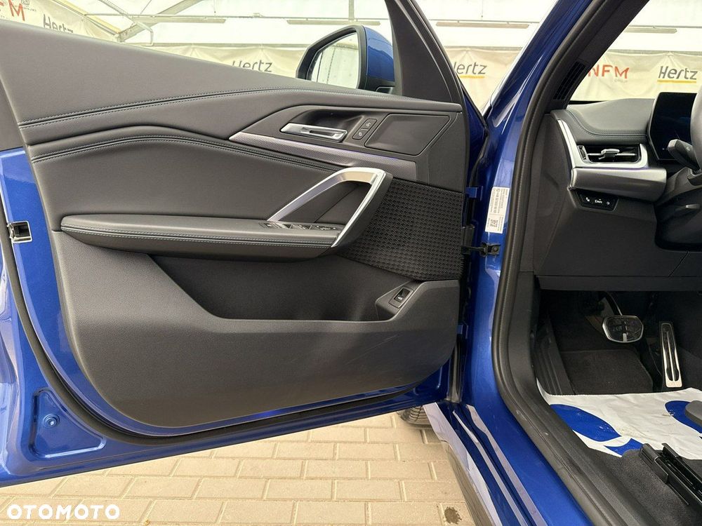 BMW X1 - 11