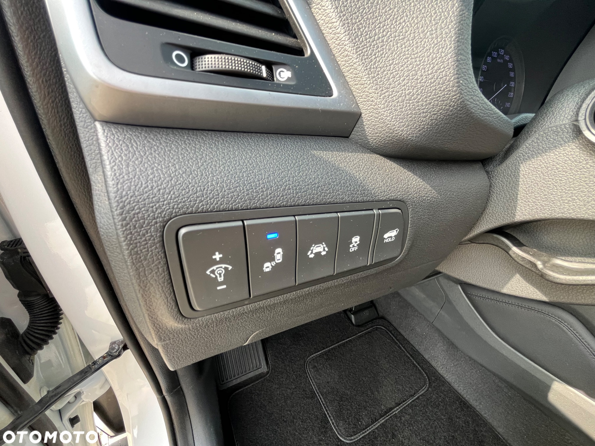 Hyundai Tucson - 13